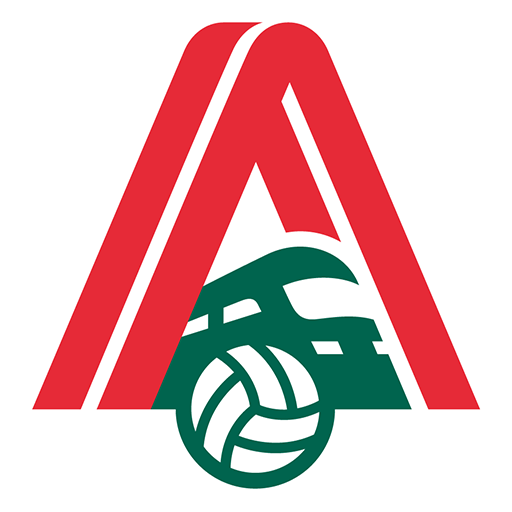 Lokomotiv Novosibirsk badge