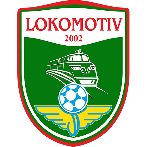Lokomotiv Tashkent badge