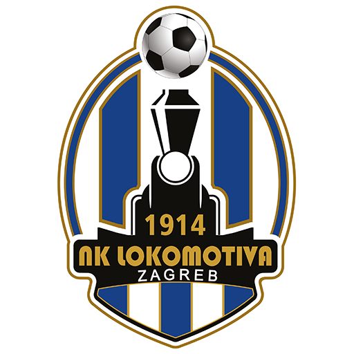 Lokomotiva Zagreb Youth badge