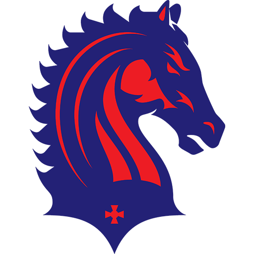 London Broncos badge