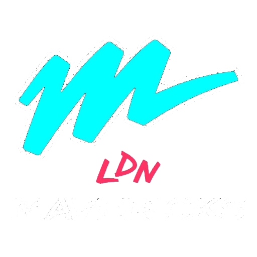 London Mavericks badge