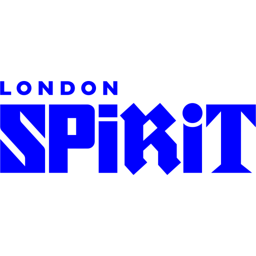 London Spirit Women badge