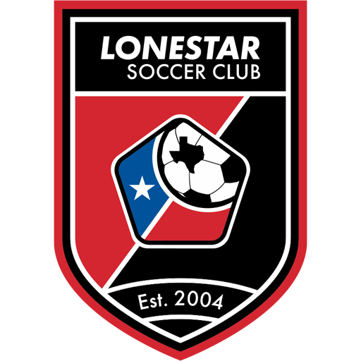 Lonestar SC badge