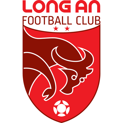 Long An badge