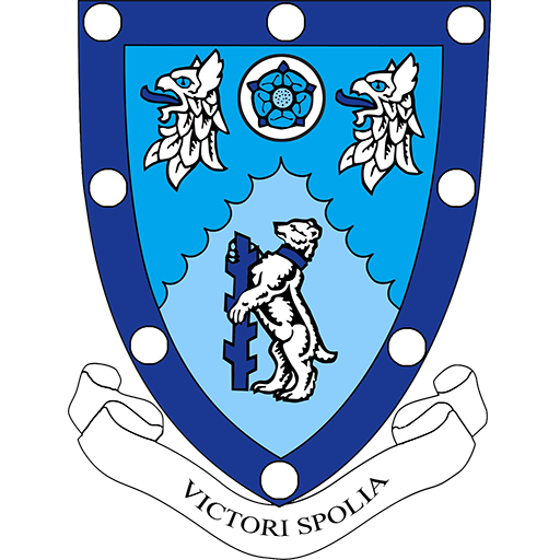 Long Eaton United badge