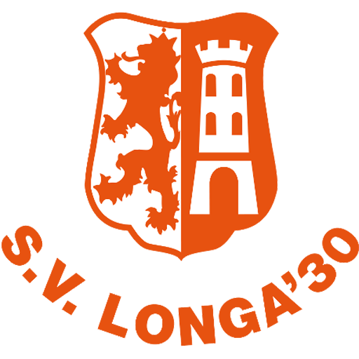 Longa '30 badge