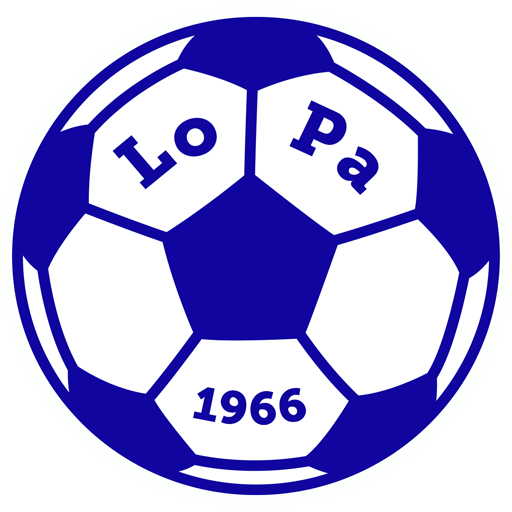 LoPa badge