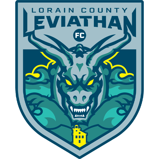 Lorain County Leviathan badge