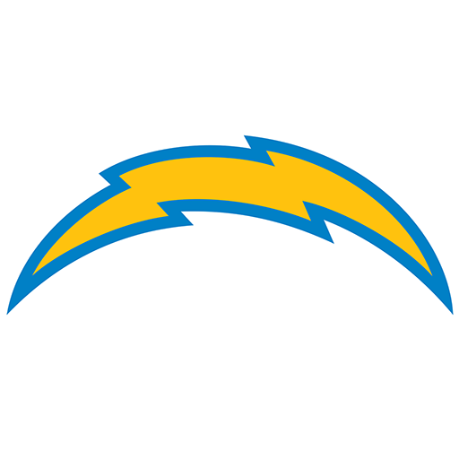 Los Angeles Chargers badge