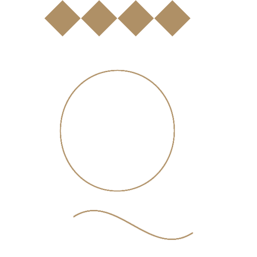 Los Angeles Queens badge