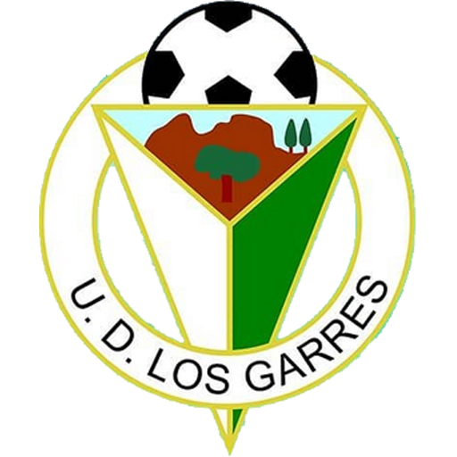 Los Garres badge
