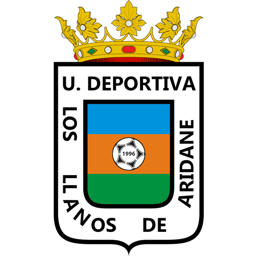 Los Llanos de Aridane badge