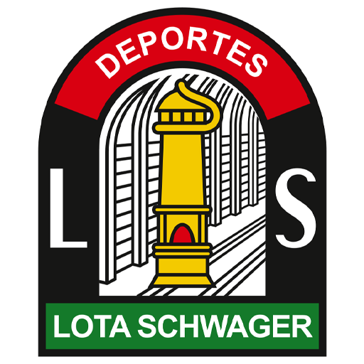 Lota Schwager badge