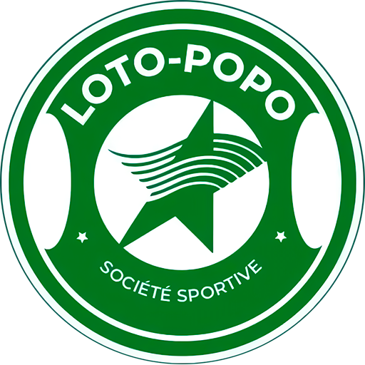 Loto-Popo badge