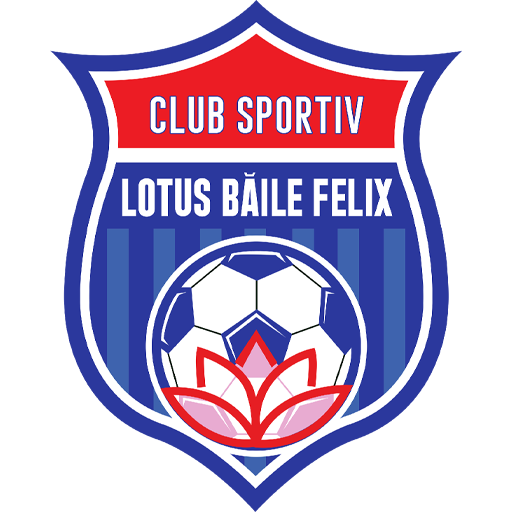 Lotus Băile Felix badge