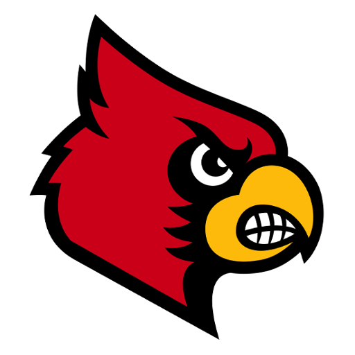 Cincinnati vs Louisville badge right