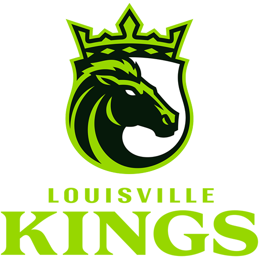 Louisville Kings badge