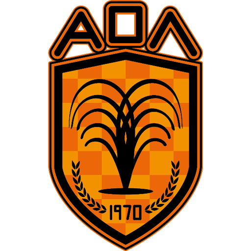 Loutraki badge