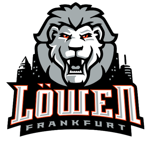 Löwen Frankfurt badge