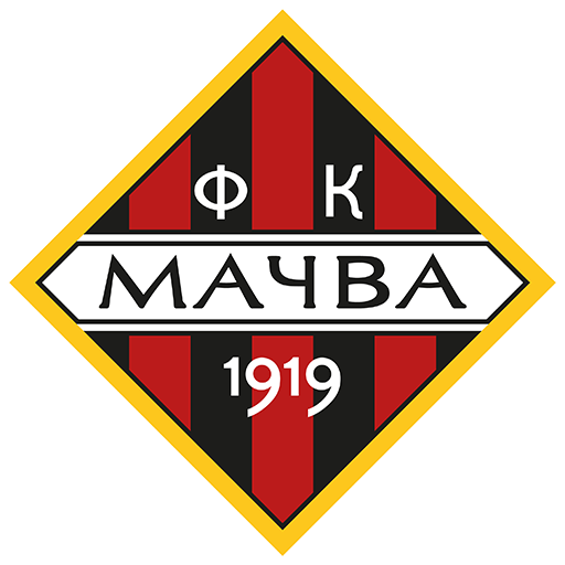 Loznica badge