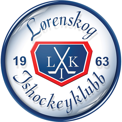 Lørenskog badge Lørenskog badge