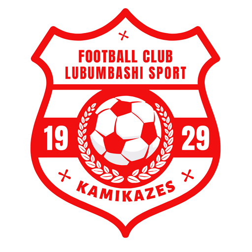 Lubumbashi Sport badge Lubumbashi Sport badge