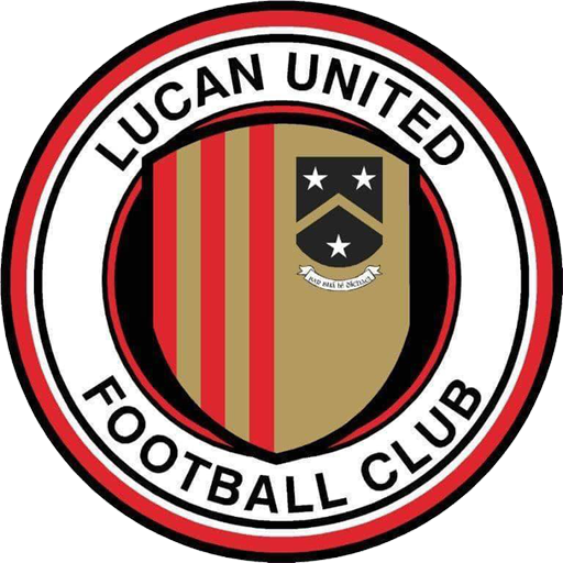 Lucan United badge