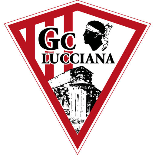 Lucciana badge
