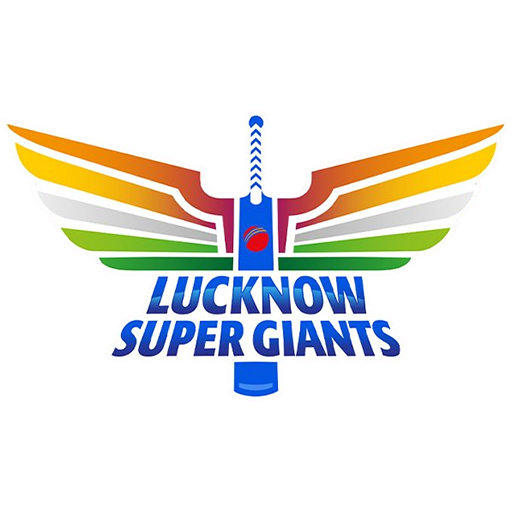 Lucknow Super Giants badge