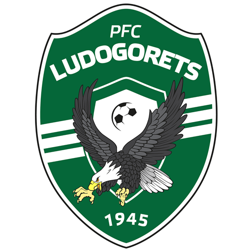 Ludogorets Razgrad III badge