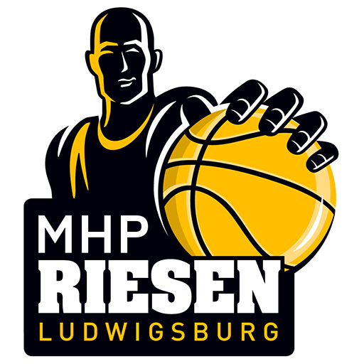 Ludwigsburg badge