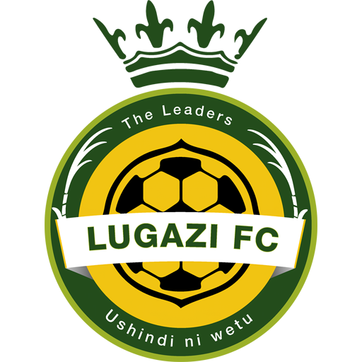 Lugazi badge