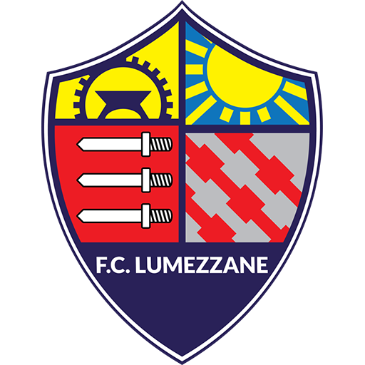 Lumezzane Women badge Lumezzane Women badge