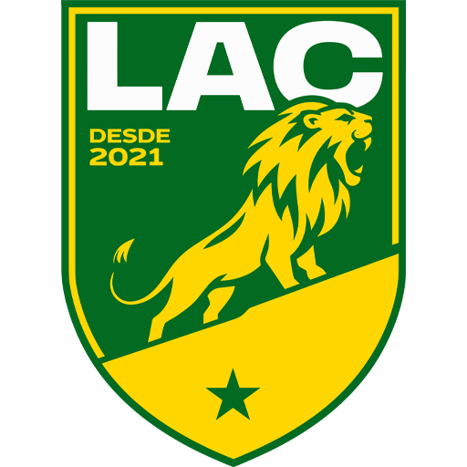 Luminense badge