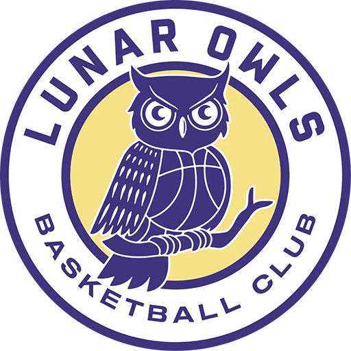 Lunar Owls BC badge