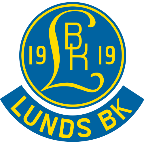 Lund badge
