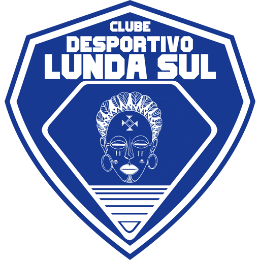 Lunda Sul badge