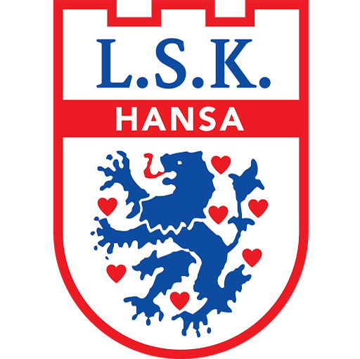 Lüneburger SK Hansa badge