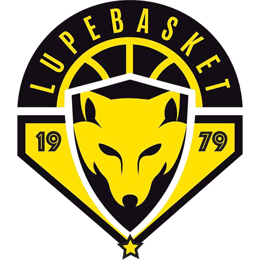 LupeBasket Women badge