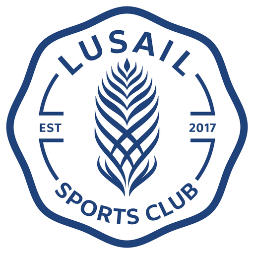 Lusail badge