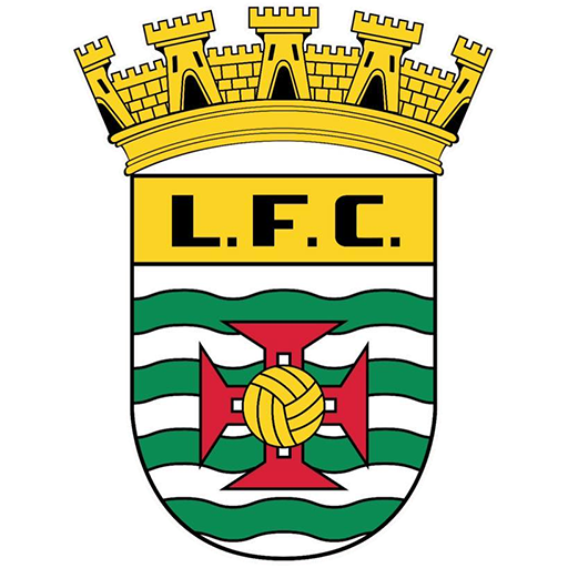 Lusitânia Lourosa badge