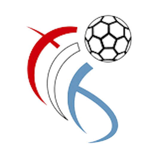 Luxembourg Handball Women badge