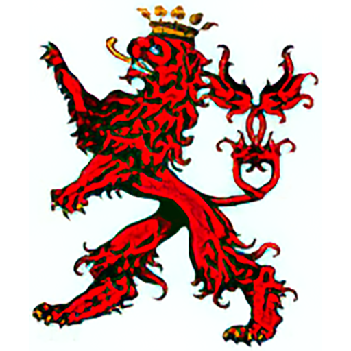 Luxembourg Ice Hockey badge