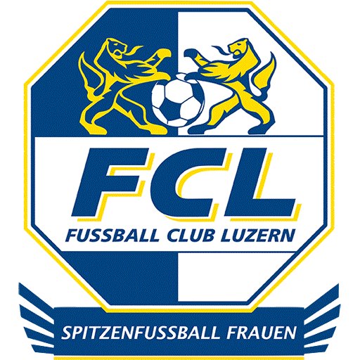 Luzern Frauen badge