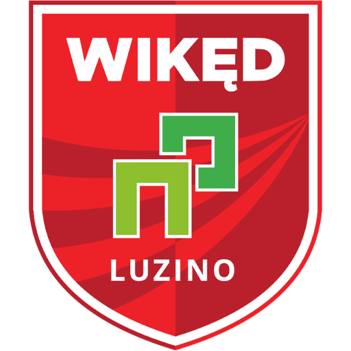 Luzino badge