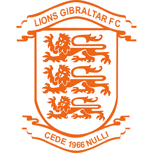 Mons Calpe vs Lions Gibraltar badge right