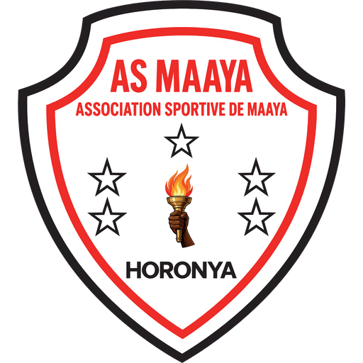 Maaya badge