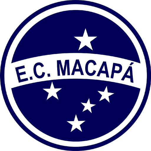 Macapá badge