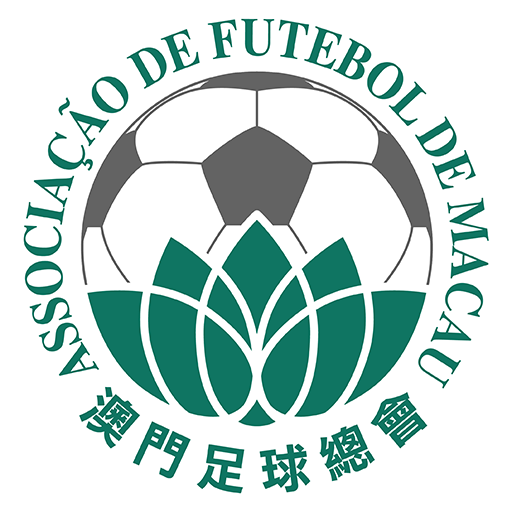 Macau badge