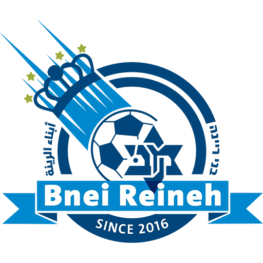 Maccabi Bnei Reineh badge
